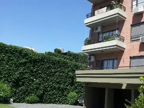 Departamento - Alquiler - Argentina, Capital Federal - QUESADA 2100