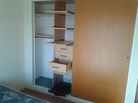 Departamento en Alquiler al Norte