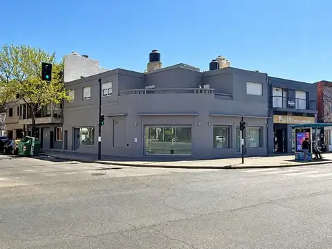 ALQUILER GRAN LOCAL COMERCIAL ARROYITO!