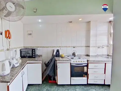 Departamento en Venta 44 años