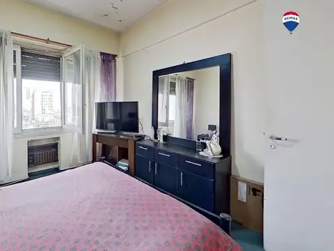 VENTA DEPARTAMENTO 3 AMBIENTES EN AVELLANEDA