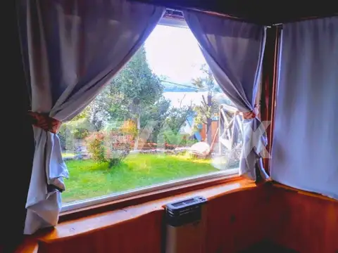 Depto Tipo Casa en Venta en Villa Pehuenia, USD 142.500