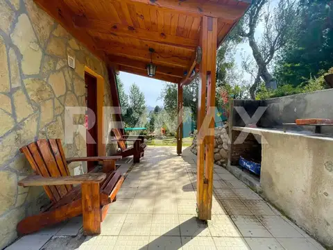 Depto Tipo Casa en Venta de 2 dormitorios