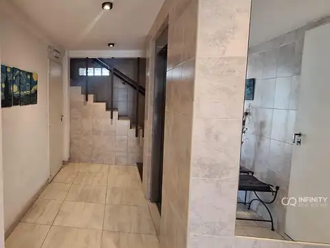 Departamento en Alquiler Apto profesional