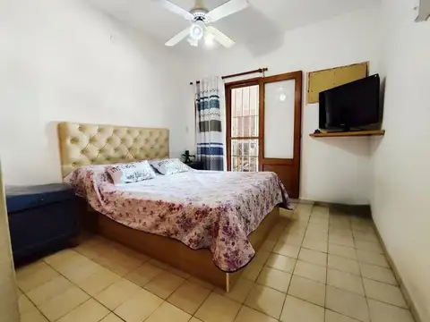 Venta casa 3 Dorm - patio + cochera