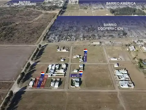 Terreno en Venta de 420,0 m2