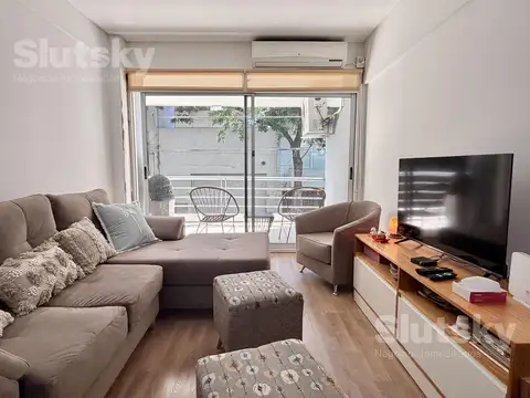 Departamento en Alquiler Apto profesional