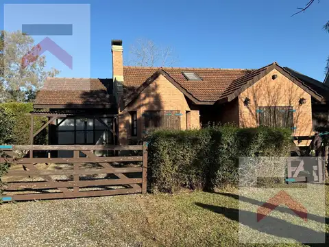 Casa en Venta de 3 dormitorios