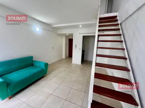 Departamento en Venta en Monserrat, USD 79.900