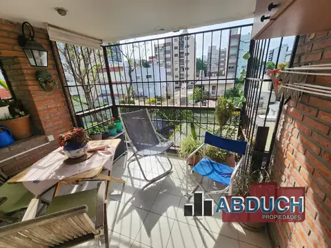 Departamento en Venta en Villa Ballester, USD 170.000