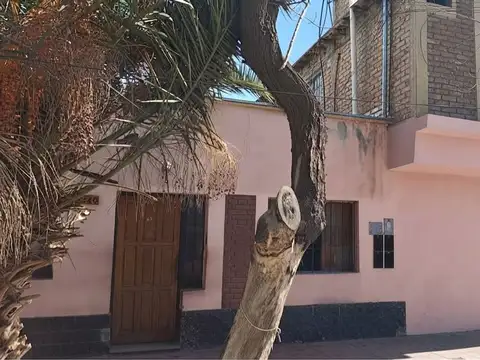 Los Paraísos 2200