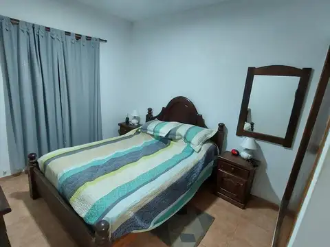 Departamento - Venta - Villa Gesell - 3 Ambientes - Garage con Baño