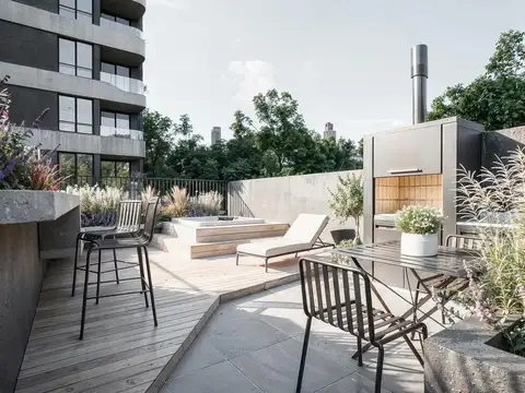 Departamento - Centro