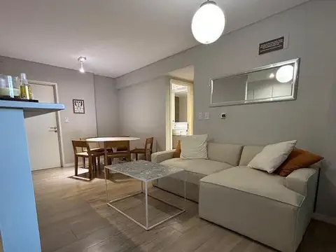 Departamento en Venta en Refinerías, USD 173.000