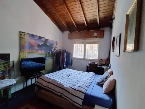 Casa en Venta 40 años