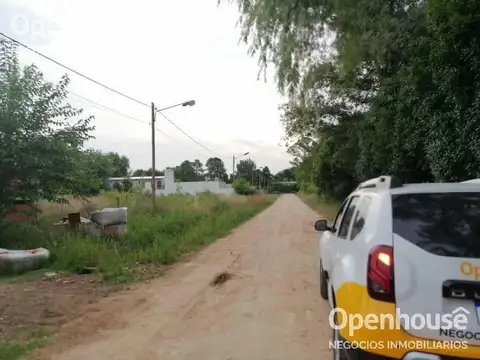 Terreno en Venta en Pilar, USD 300.000