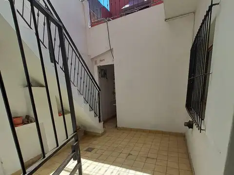 Depto Tipo Casa en Venta en Villa Luro, USD 110.000