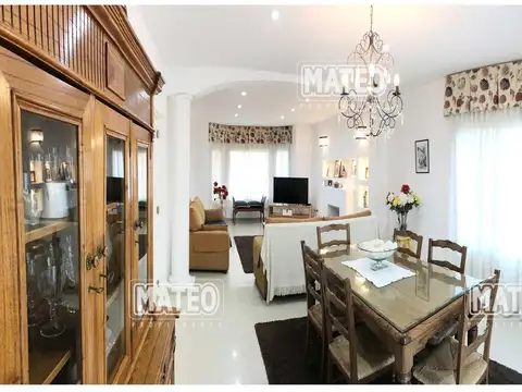 Casa en Venta en El Resuello, USD 280.000