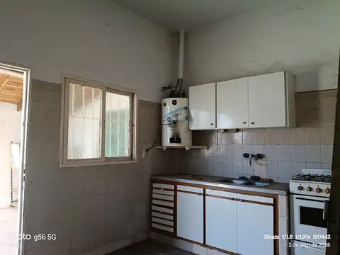Depto Tipo Casa en Venta 46 años