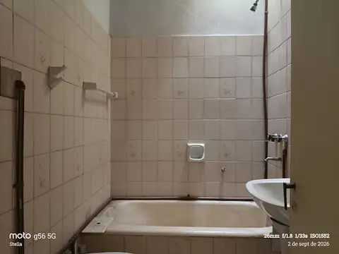 Depto Tipo Casa en Venta en Villa Bernardo Monteagudo, USD 39.000