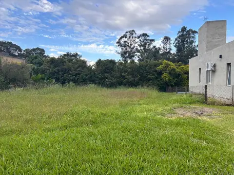 Terreno en Venta de 583,0 m2