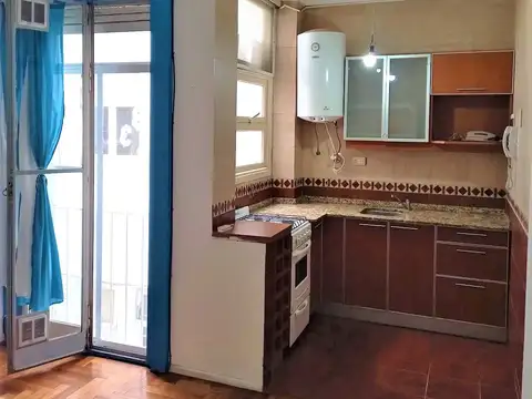 Departamento en Venta Permite mascota