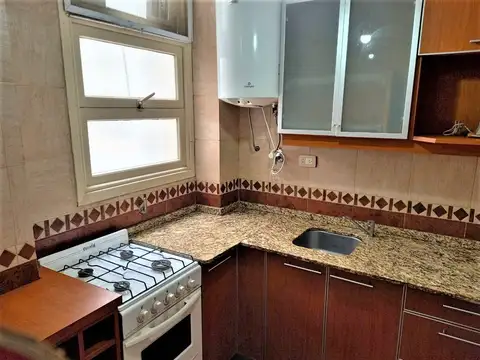 Departamento en Venta 50 años