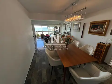 Departamento en Venta de 4 ambientes