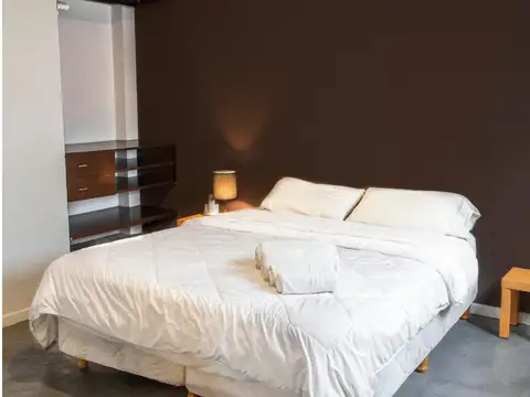 Departamento en Alquiler Temporal de 1 dormitorio