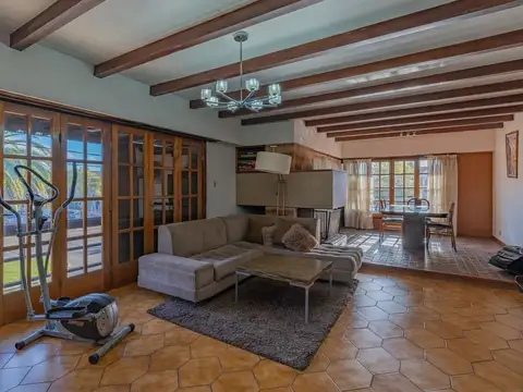 Depto Tipo Casa en Venta de 2 dormitorios