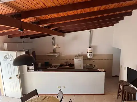 Casa en Alquiler 15 años