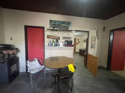 Casa en Venta en Hurlingham, USD 51.000