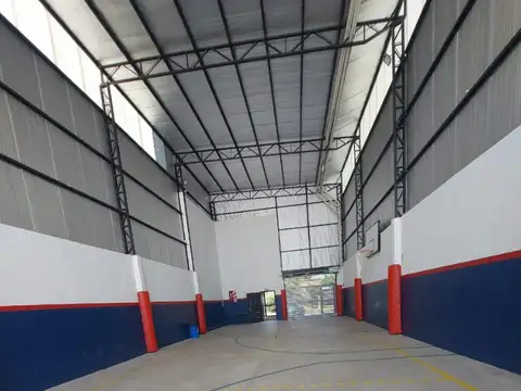 Galpon en Venta en Hurlingham, USD 260.000