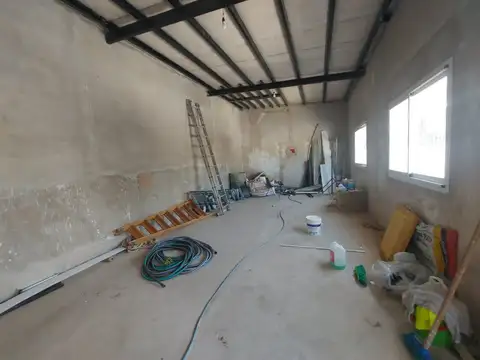 Galpon en Venta A Estrenar