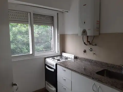 Departamento en Venta en Castelar Norte, USD 75.000