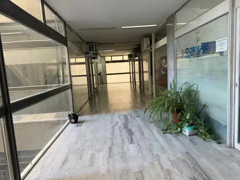Avenida Argentina 100