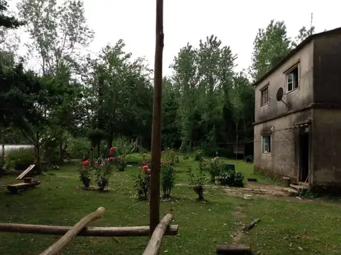 Quinta en Venta en San Fernando, USD 45.000