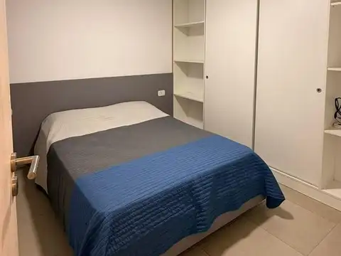 Departamento en Venta en Luis Agote, USD 62.000