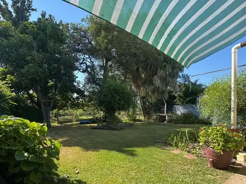 Quinta en Venta en Sauce Viejo, USD 75.000