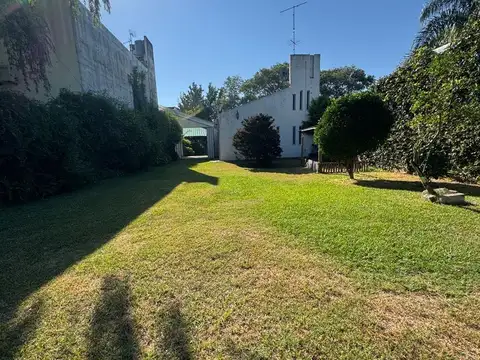 Quinta sobre el Río en Sauce Viejo (Pueblo)