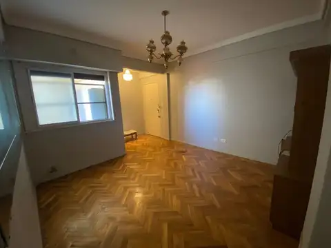 Departamento en Alquiler en Floresta, $ 520.000