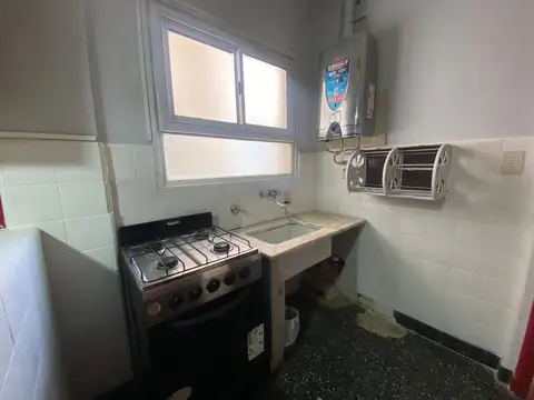 Departamento en Alquiler 50 años