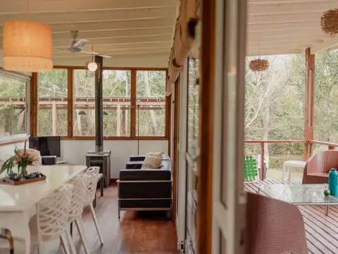 Casa en Venta en Delta del Tigre, USD 220.000