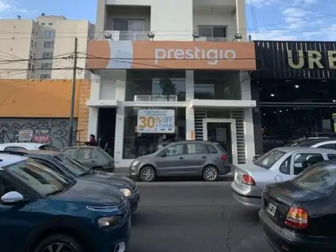 Departamento en Monte Grande