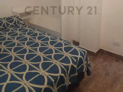 Departamento en Alquiler en Balvanera, USD 500