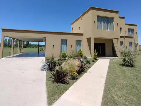 Estancia La Macarena | Casa en Venta