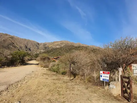 Hotel en Venta en Merlo, USD 150.000