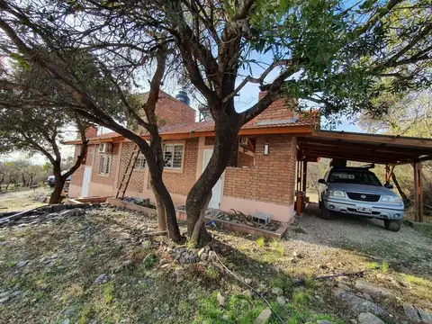 Hotel en Venta en Merlo, USD 150.000