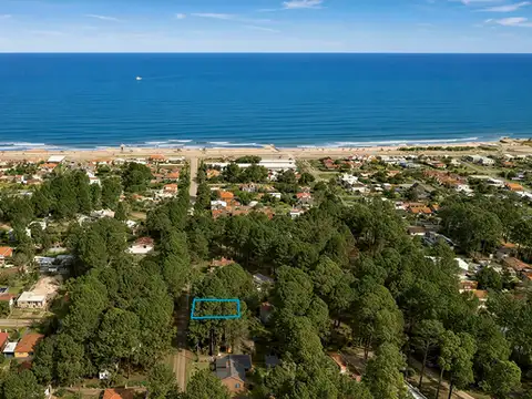 Terreno en Venta en Barrio Los Ángeles Piriápolis
