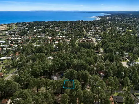 Terreno en Venta en Barrio Los Ángeles Piriápolis